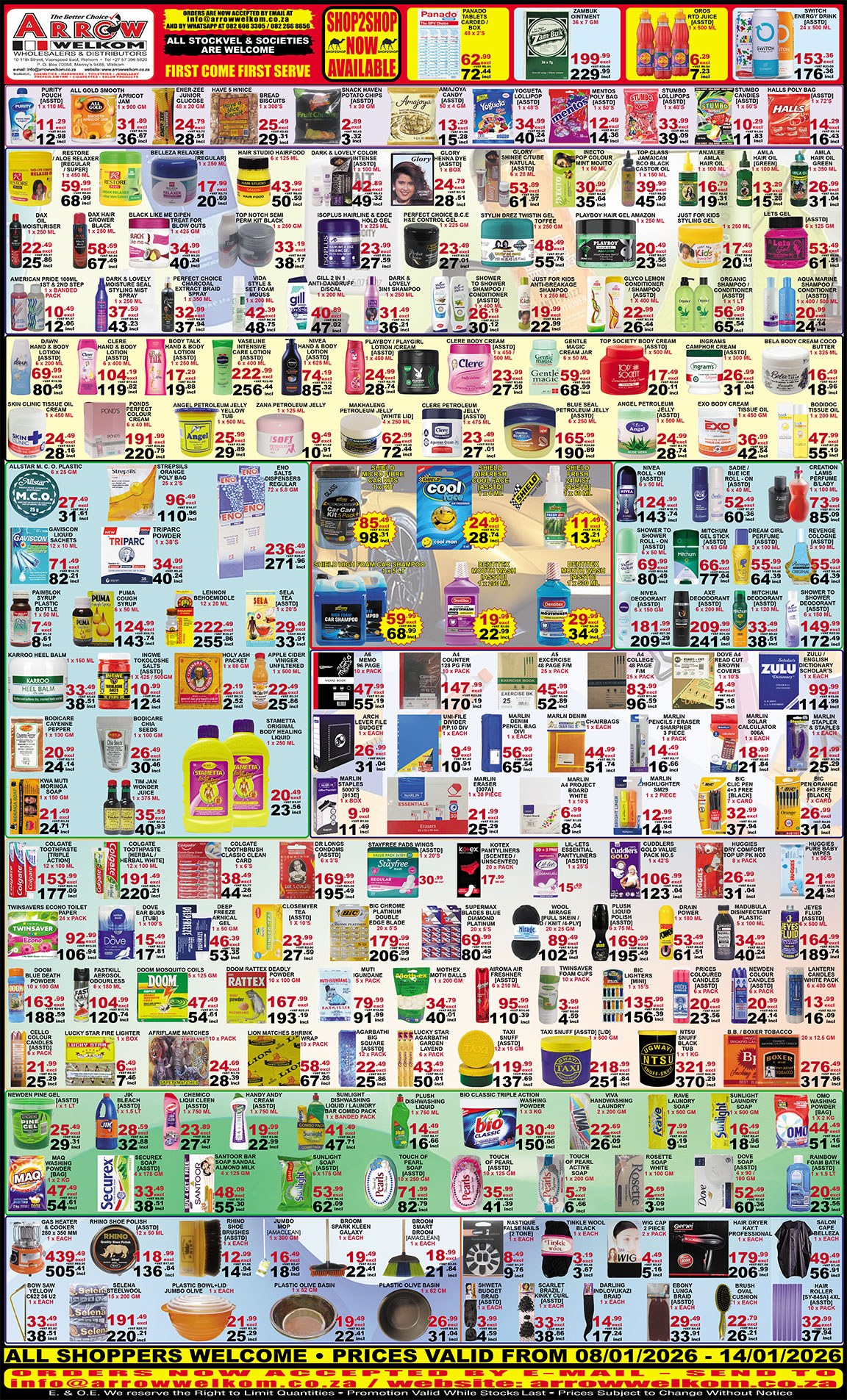 ARROWWELKOMAD08012026