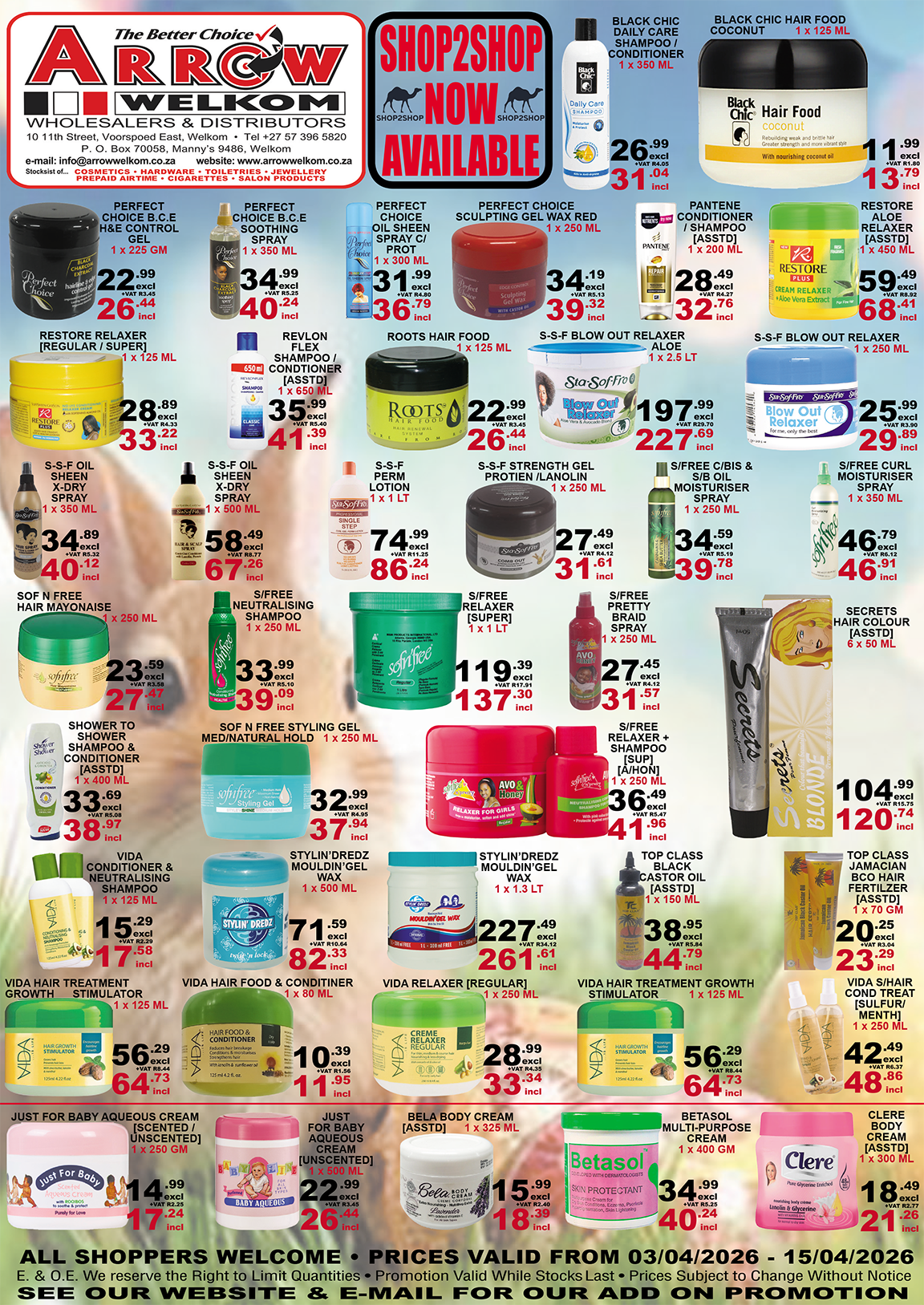 ArrowWelkomAdvert03042026Page3