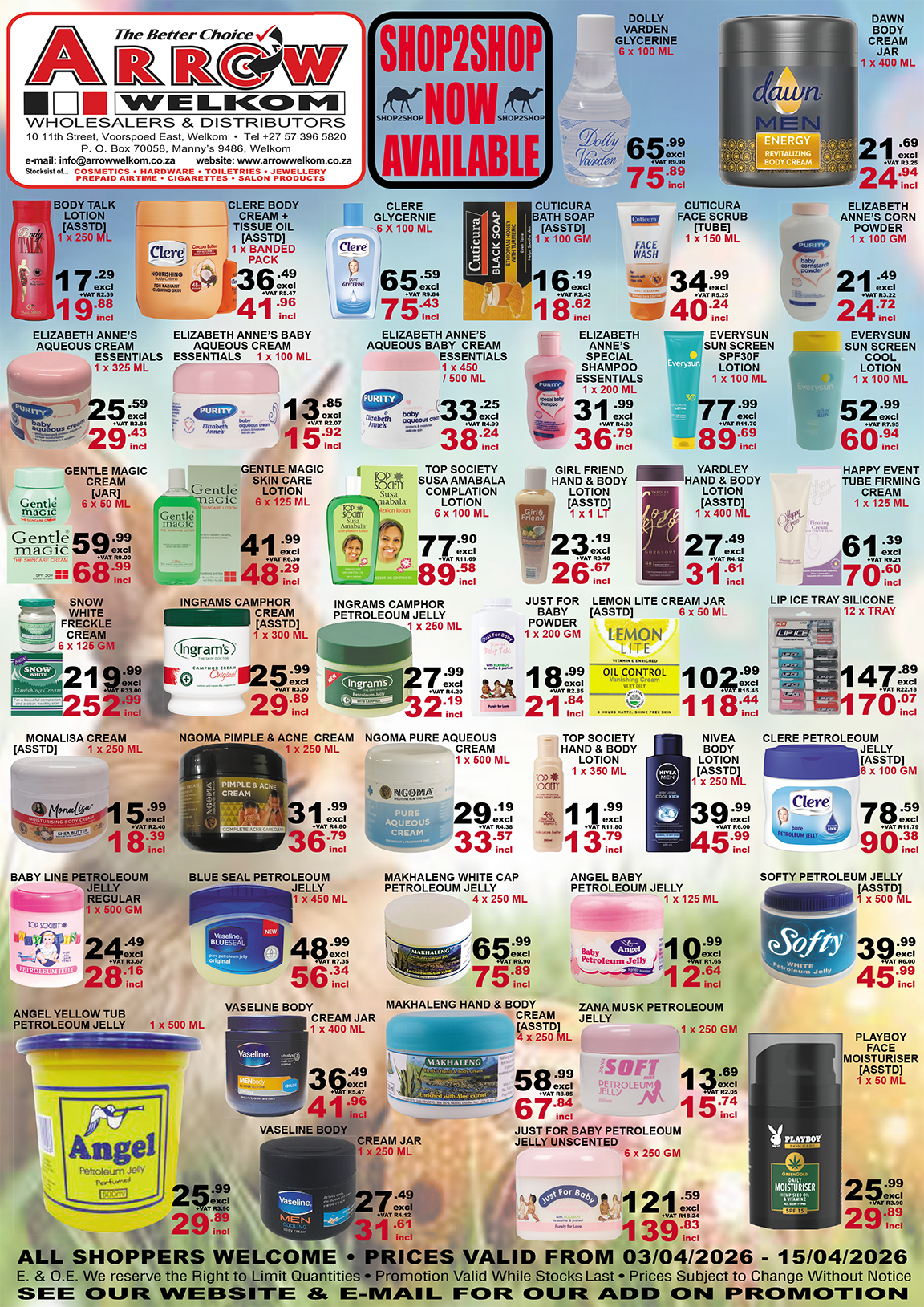 ArrowWelkomAdvert03042026Page4