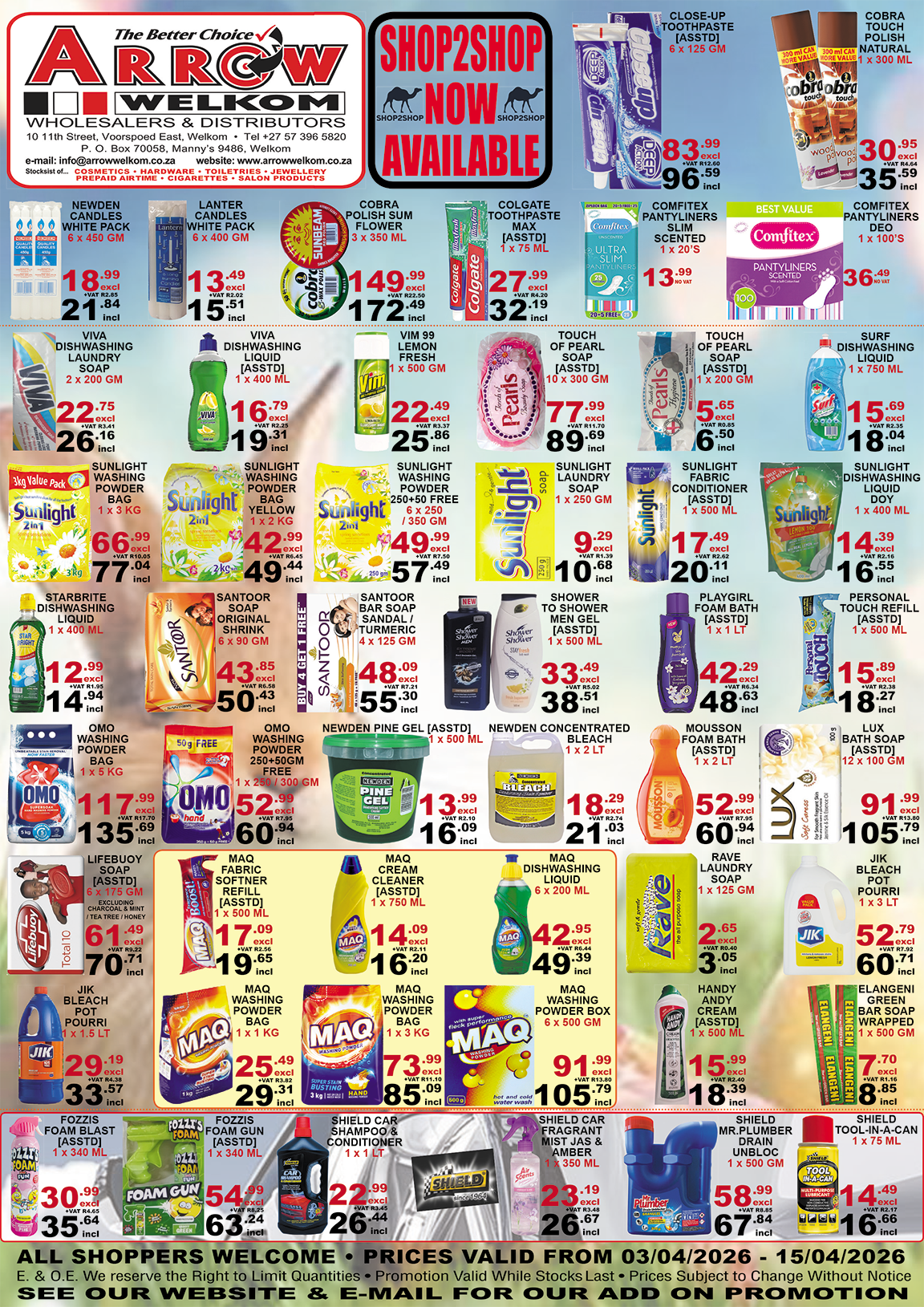 ArrowWelkomAdvert03042026Page8
