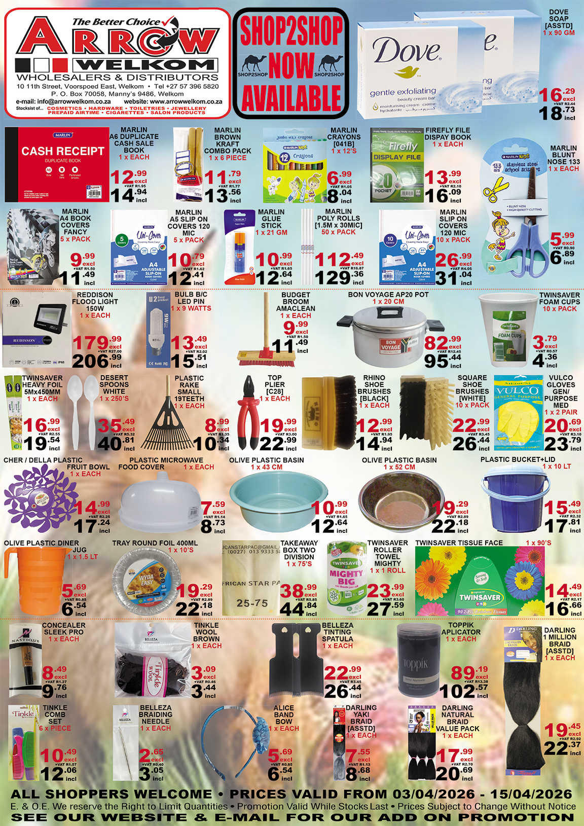 ArrowWelkomAdvert03042026Page9