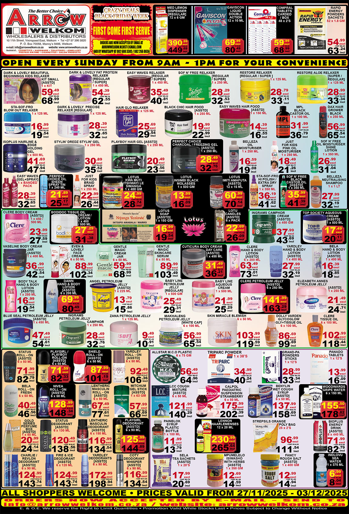 ArrowWelkomVista1Ad27112025