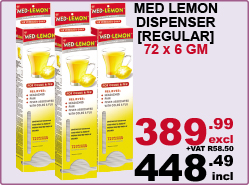 Medlemon