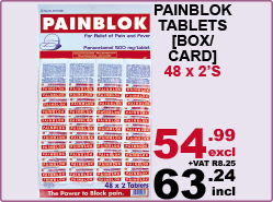 PAINBLOK