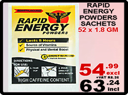 RAPIDENERGY