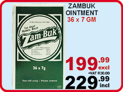 ZAMBUK