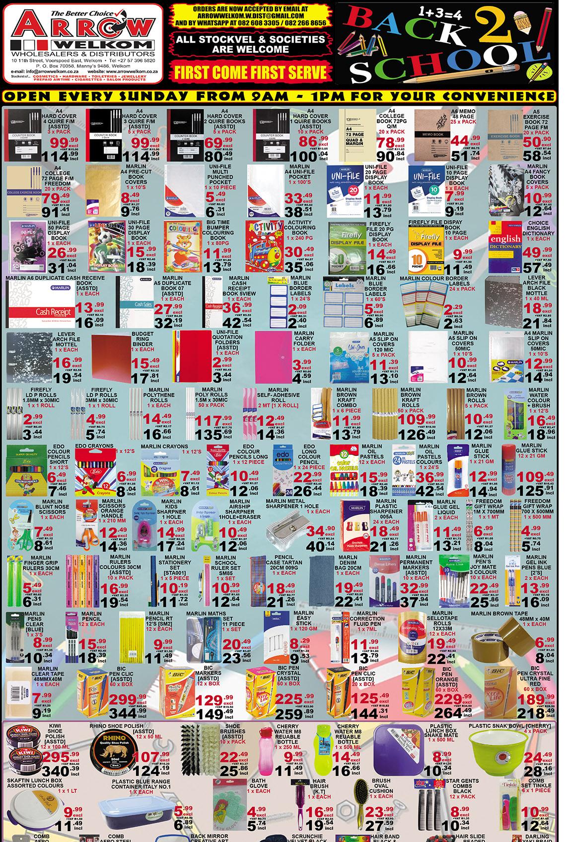 ArrowWelkomBackToSchoolAD11122025