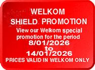 ArrowWelkomSHIELDCHEMSpecial